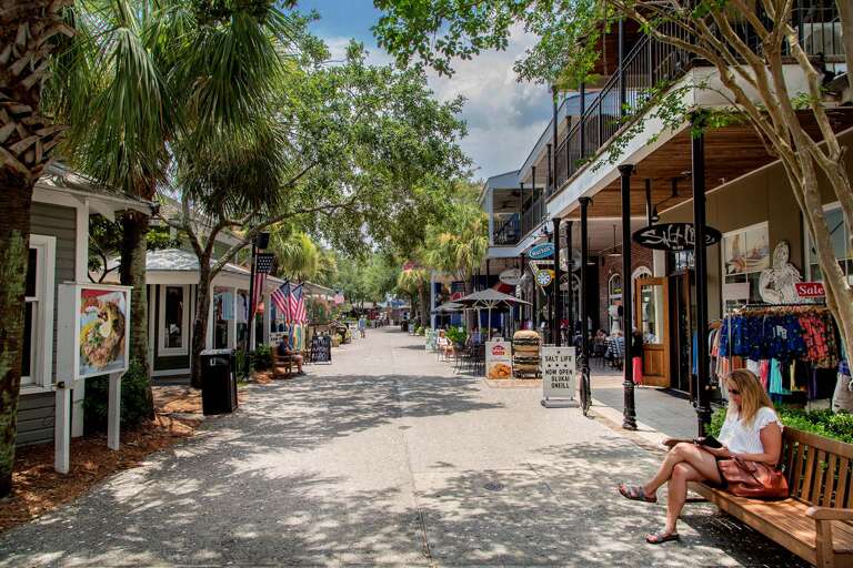 Baytowne-Wharf-Sandestin-Shops Baytowne-Wharf-Sandestin-Shops