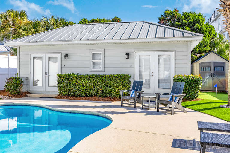 So Much Good Guest House