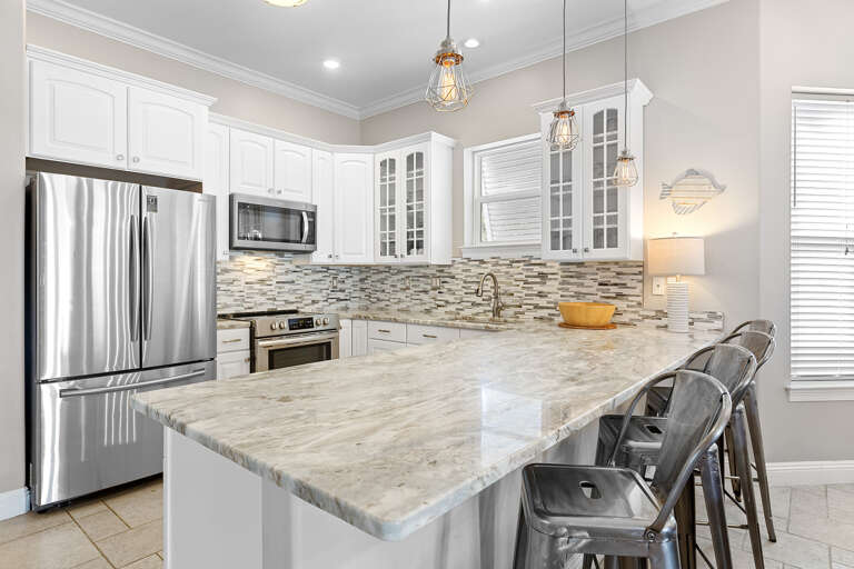 So Much Good Kitchen