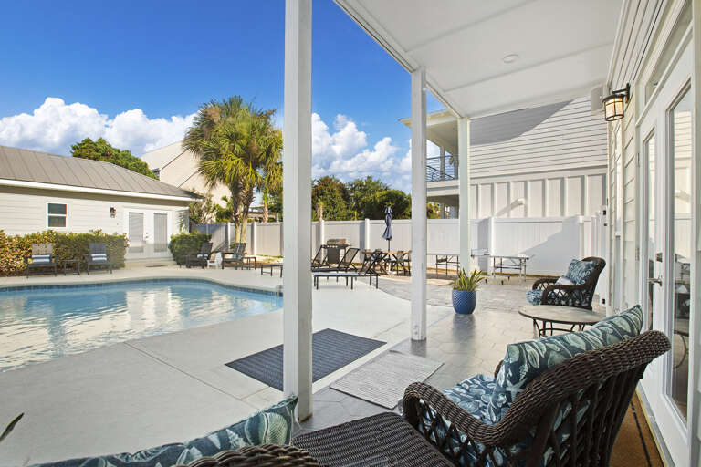 So Much Good Pool Alt