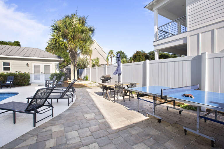 So Much Good Pool Alt 2