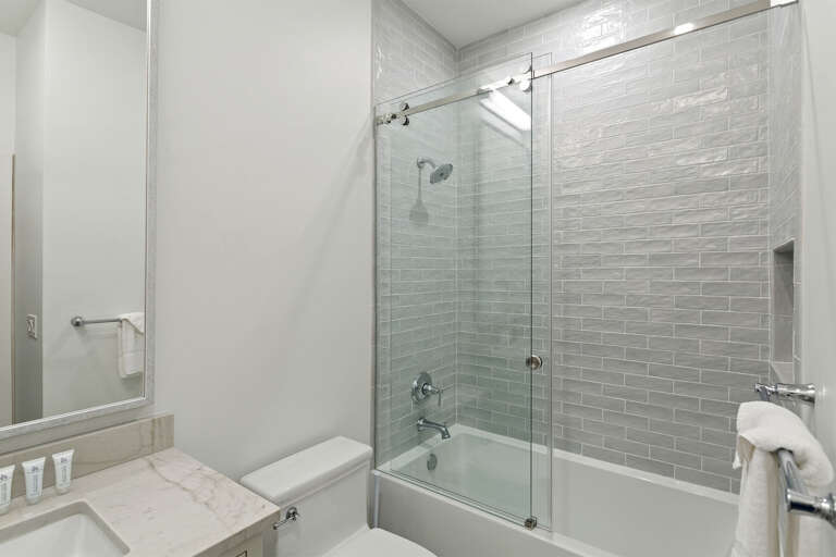 Abaco Guest Bathroom 2 Abaco Guest Bathroom 2