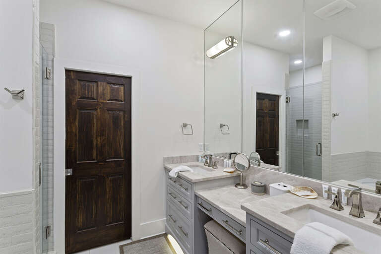 Abaco Guest Bathroom Abaco Guest Bathroom