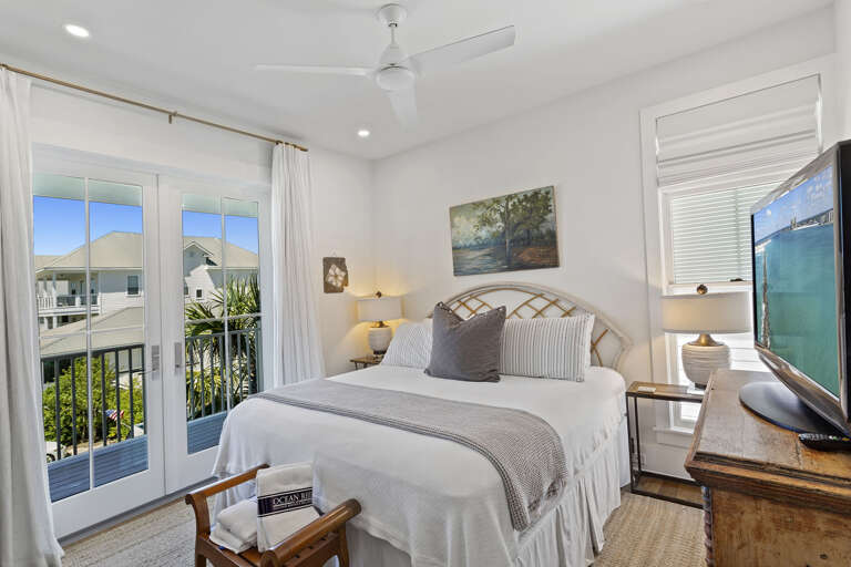 Abaco Guest Bedroom 2