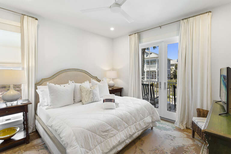 Abaco Guest Bedroom 4 Abaco Guest Bedroom 4