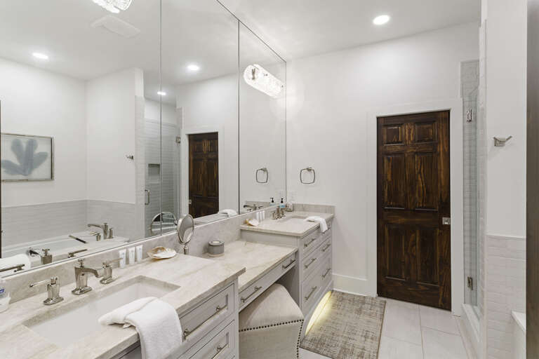 Abaco Master Bathroom Abaco Master Bathroom