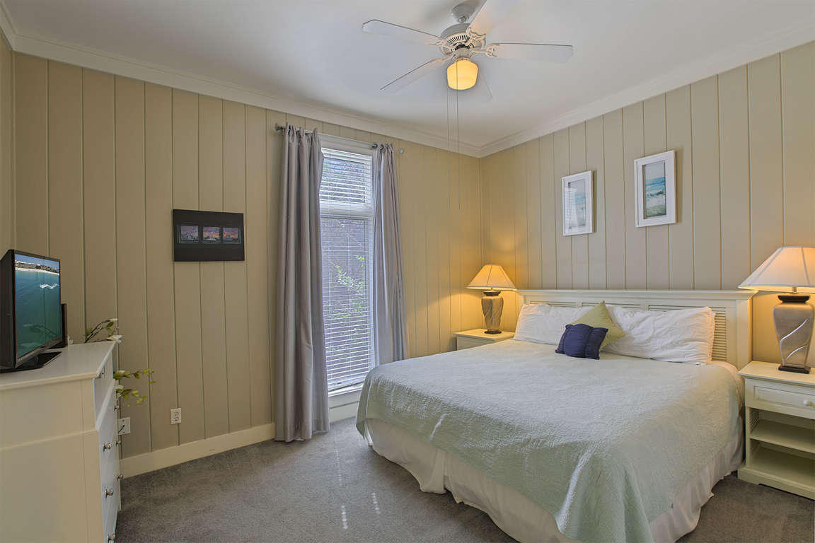 Above The Dunes Grayton Beach Florida 4 Bedroom Vacation Home for Rent