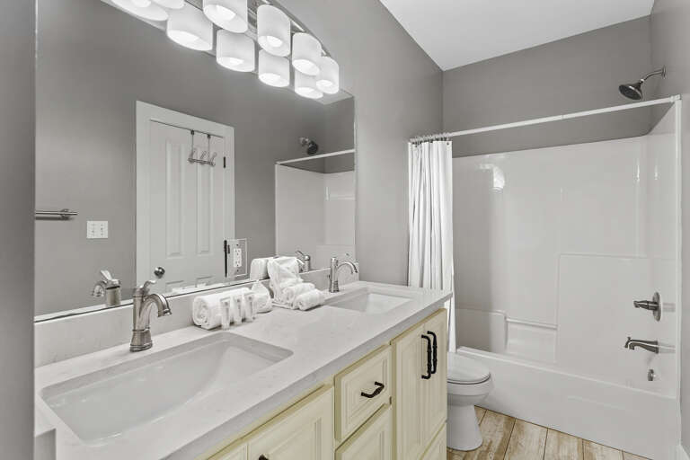 Breeze Easy Guest Bathroom 2