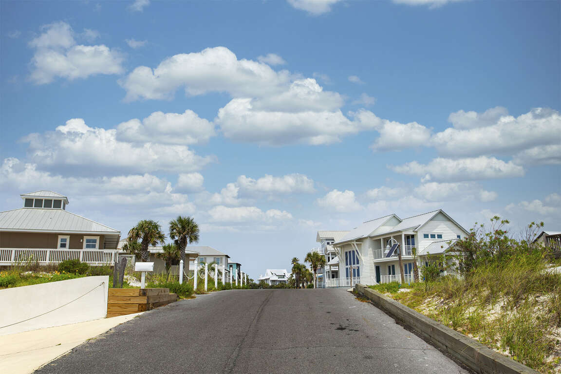 Broad Reach Beautiful 4 Bedroom House for Rent in Grayton Beach, FL