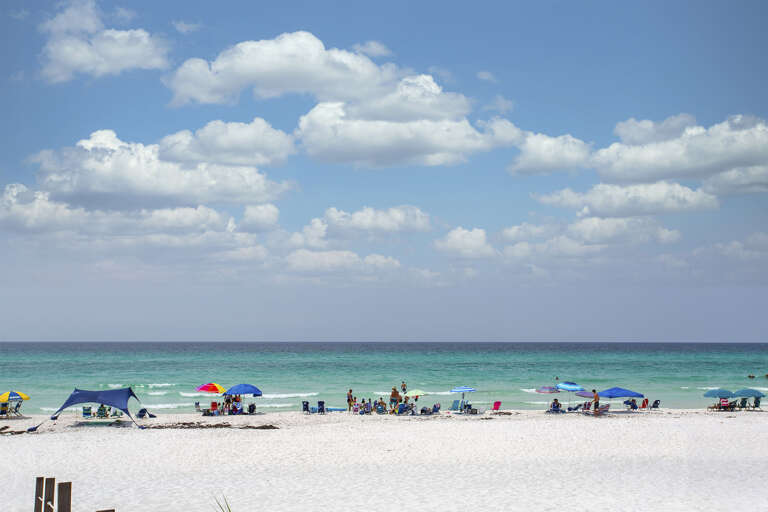 Gulf Trace Grayton Beach