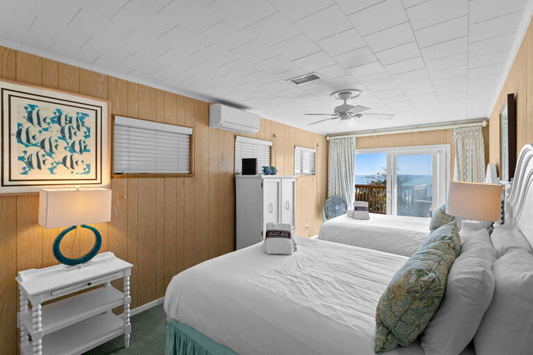 Cliffview Guest Bedroom 2