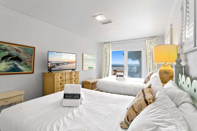 Cliffview Guest Bedroom 3 Cliffview Guest Bedroom 3