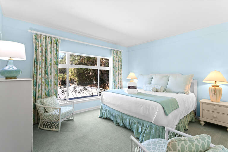 Cliffview Guest Bedroom Cliffview Guest Bedroom