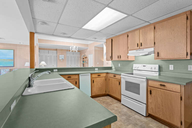 Cliffview Kitchen Alt