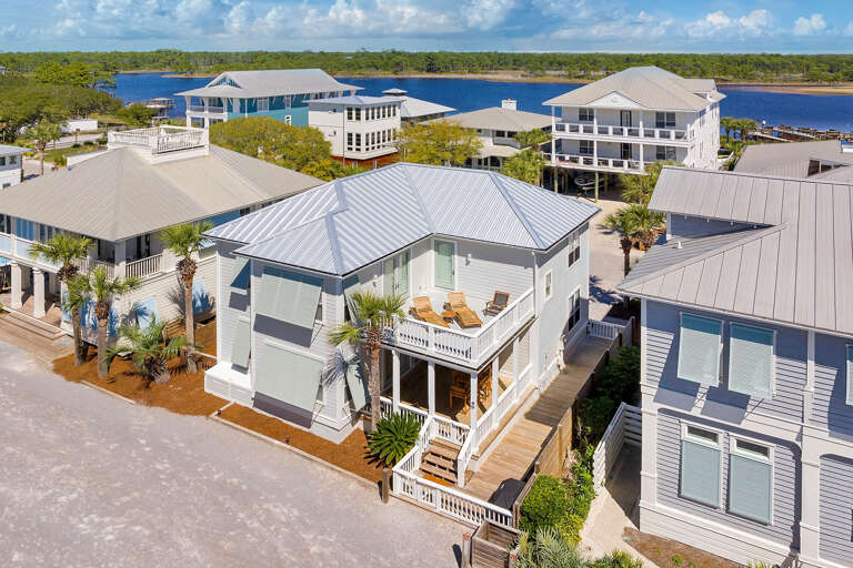 Down By The Sea Exterior Alt