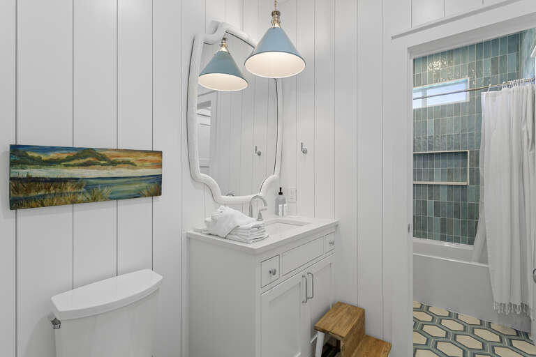 Grayton Dream Guest Bathroom 2