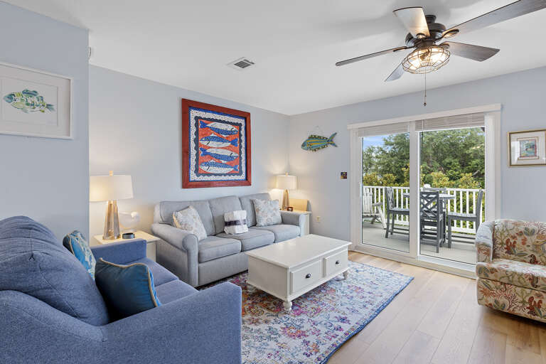 Grayton Place 4 Spacious 2 Bedroom Condo in Grayton Beach, FL