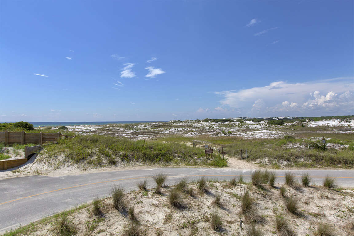 Grayton Sunset House for Short Term Rental in Grayton Beach, FL 4