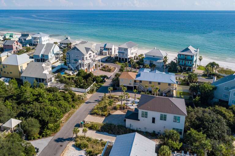 Gulf Breeze Drone Alt 3