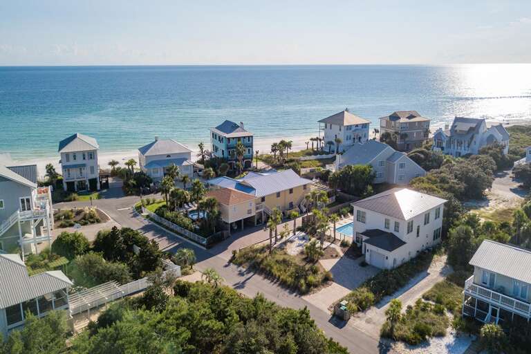 Gulf Breeze Drone Alt 2