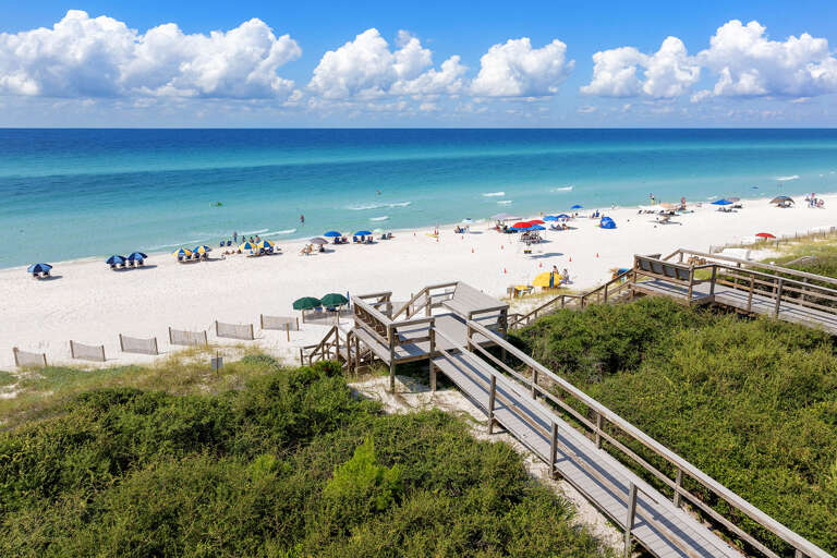 Kokomo Beach Access Alt