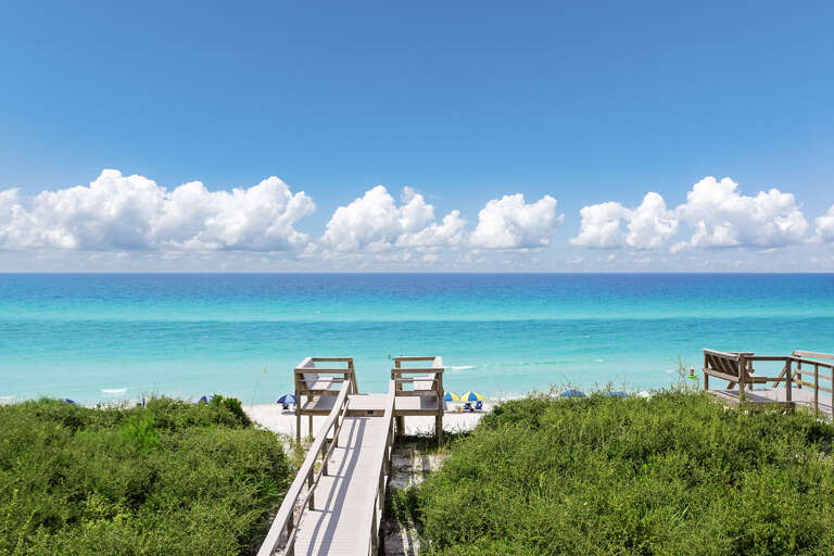 Kokomo Beach Access Kokomo Beach Access