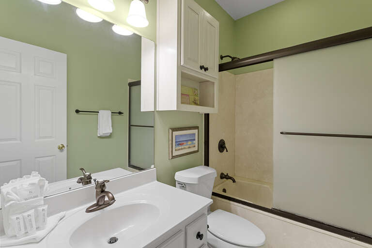 Kokomo Guest Bathroom 2 Kokomo Guest Bathroom 2