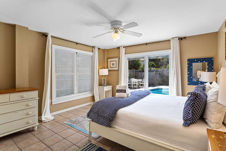 Laid Back Guest Bedroom 2 Alt