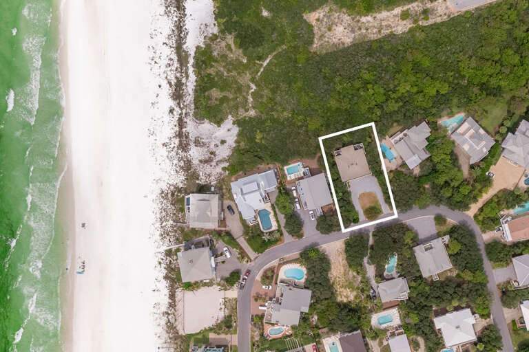 Lazy-Days-Drone-Above