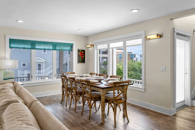 Seagull's Nest Dining