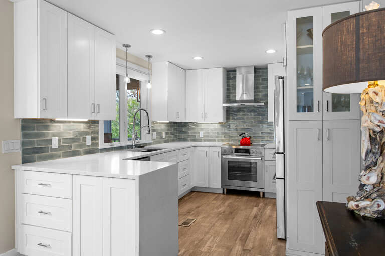 Seagull's Nest Kitchen