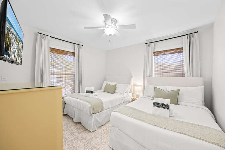 Sand Dollar Guest Bedroom 3