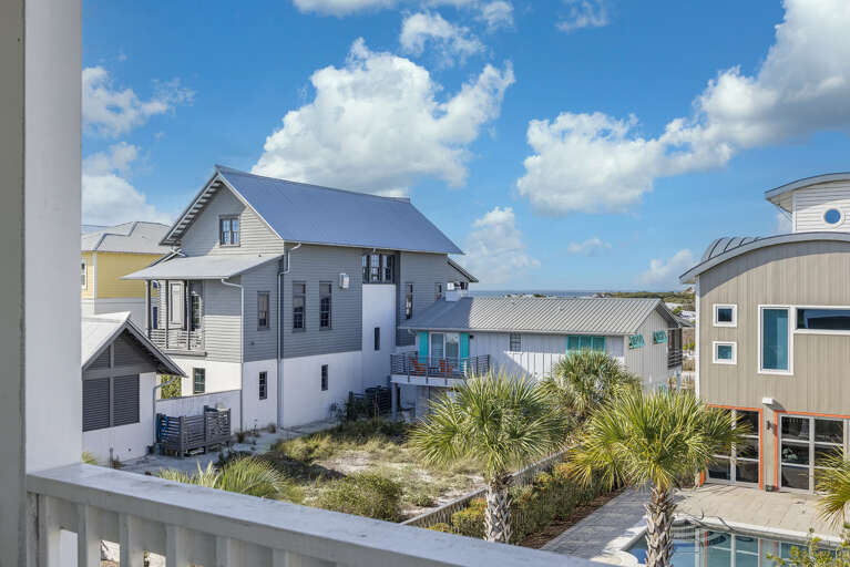 Sand Dollar Beach View Alt