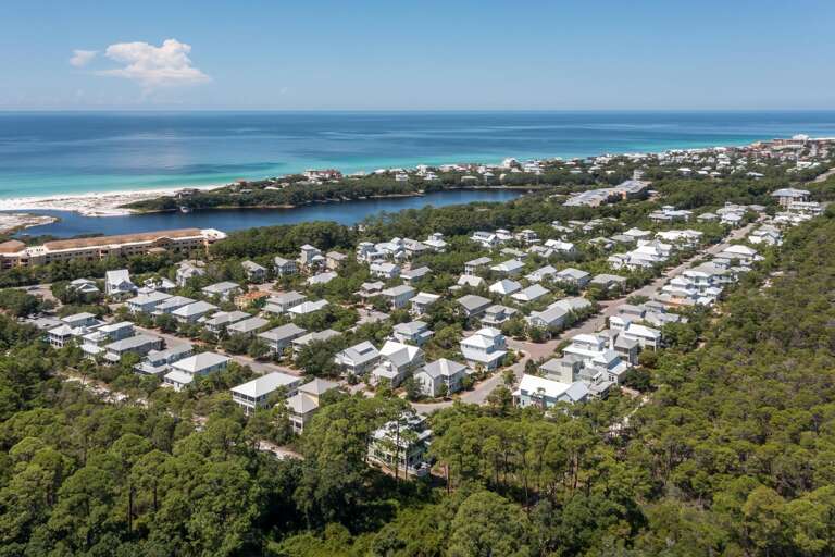 21-Preserve-Grayton-Neighborhood-Drone