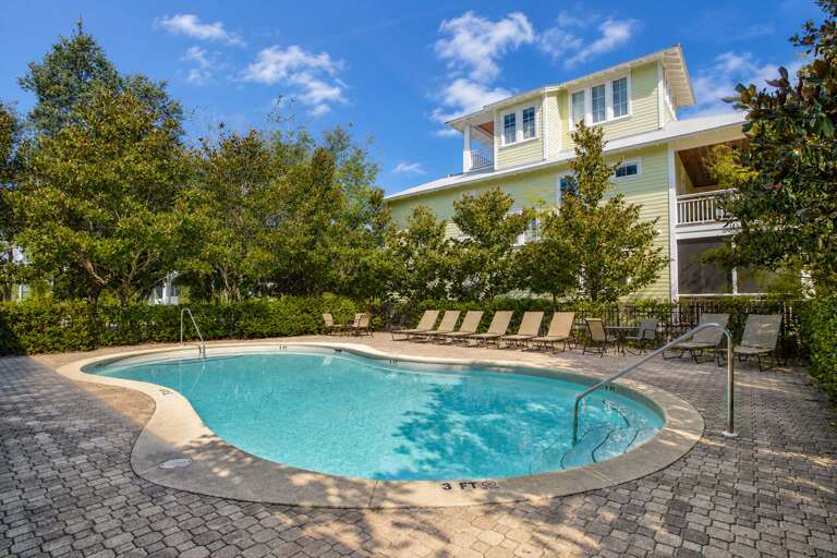 Preserve at Grayton Beach Pool Alt