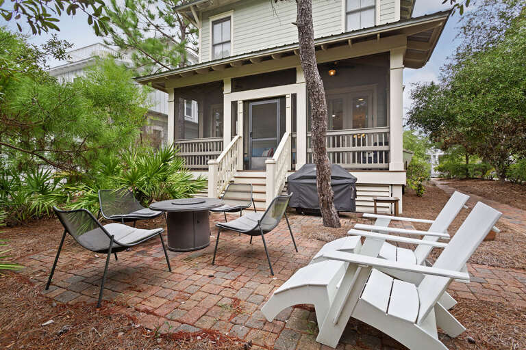 Seabiscuit Exterior Alt