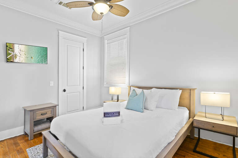 Seabiscuit Guest Bedroom 2