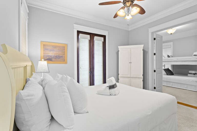 Seabiscuit Guest Bedroom Alt