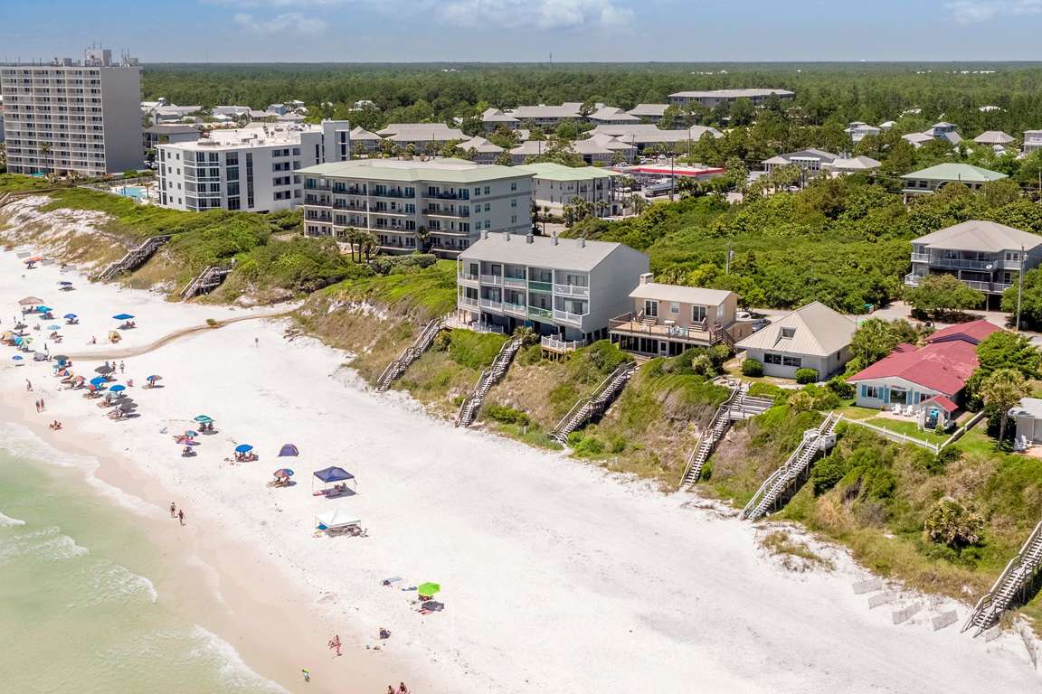 Seagrove Dunes 2 2 Bedroom Vacation RentalSeagrove Beach FL(147612