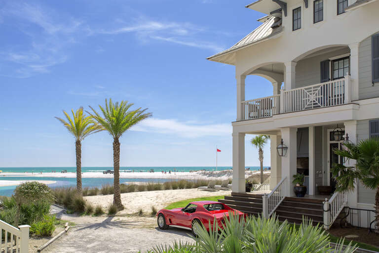 Grayton-Beach-Cottages-Beach-Access