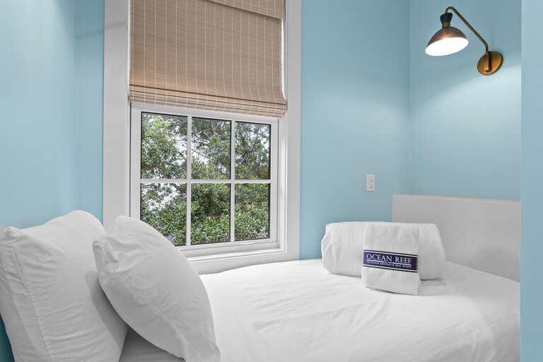 Just Beachy Guest House Additional Sleeping