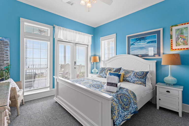 Shore-E-Nuff Guest Bedroom 2
