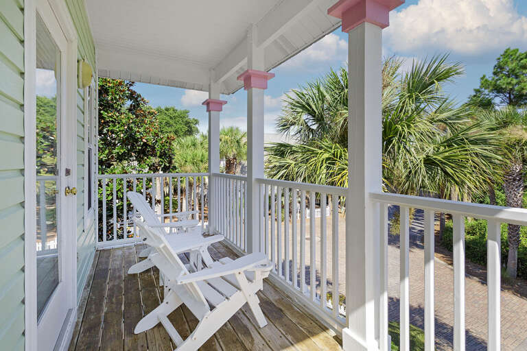 Who Sells Sea Shells Balcony