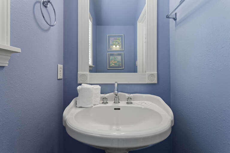 Who Sells Sea Shells Half Bath