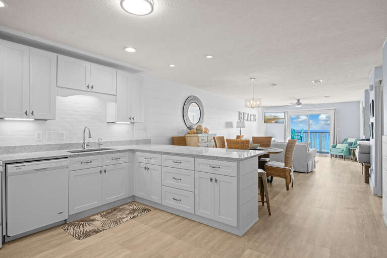 Sunseekers 4 Kitchen Alt 2