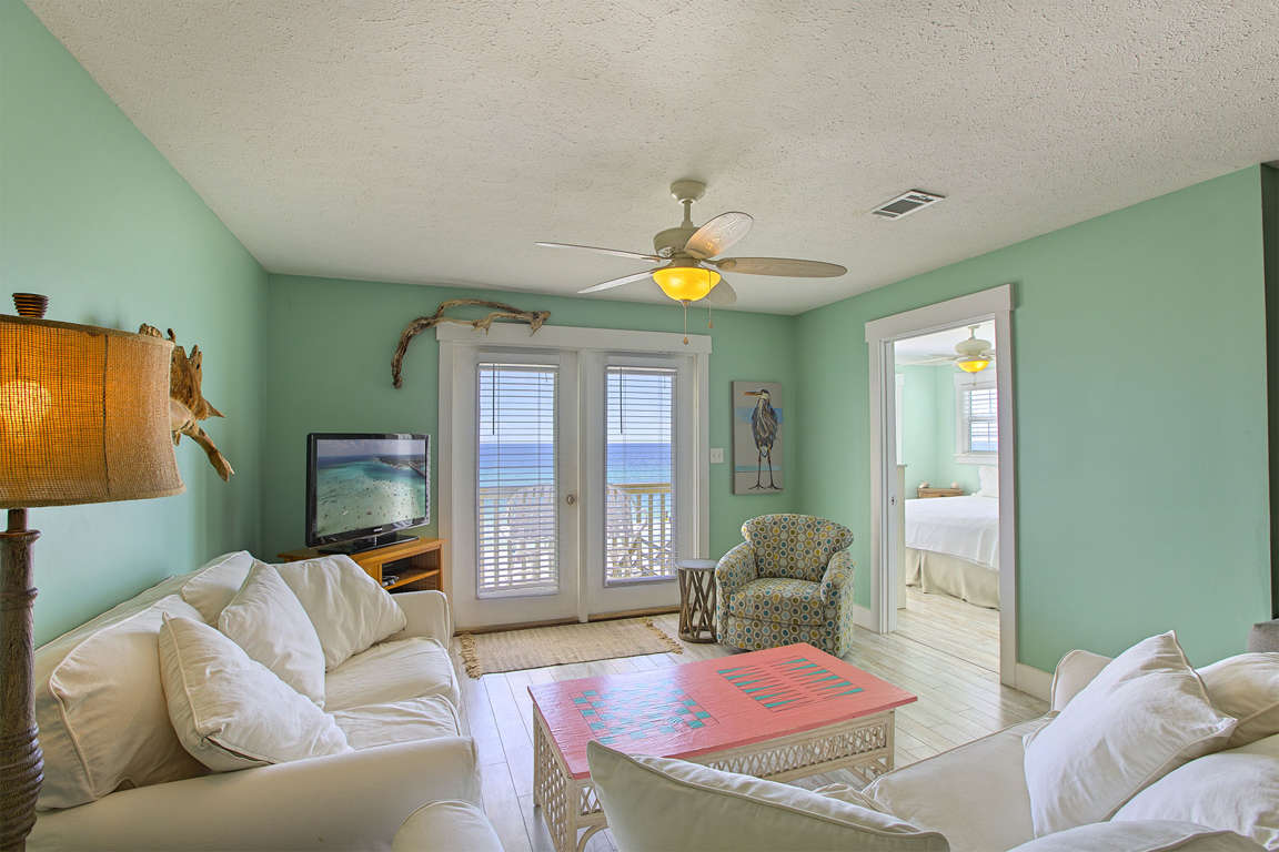 Sunseekers 4 2 Bedroom Holiday Rental in Blue Mountain Beach FL