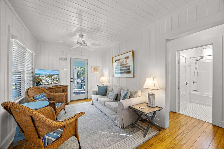 Sweaty Palms Living Room Alt