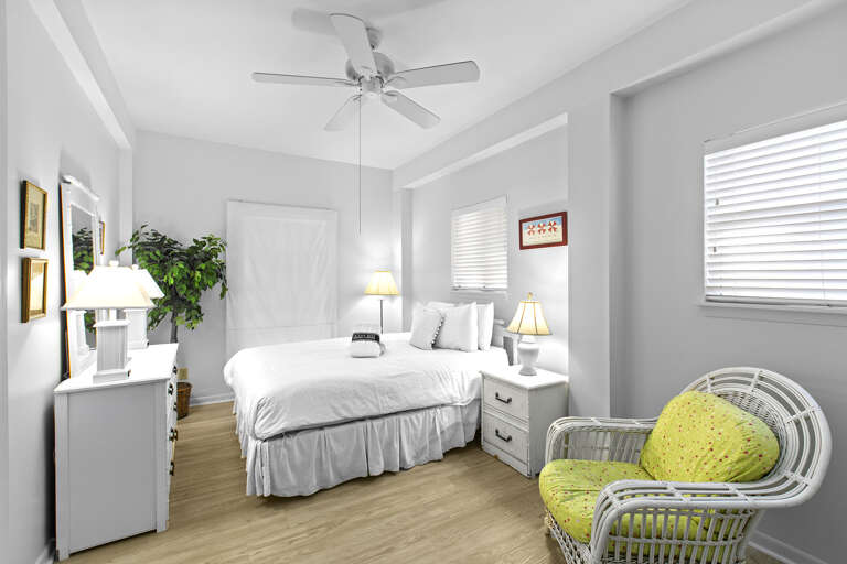 Wahoo Guest Bedroom 2