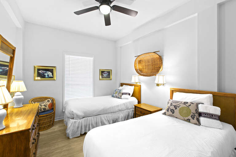 Wahoo Guest Bedroom 3