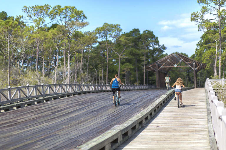 Nature-Walk-Bikes